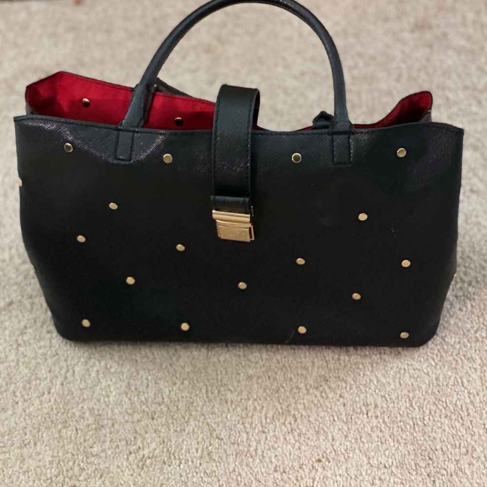 Wrist Bag